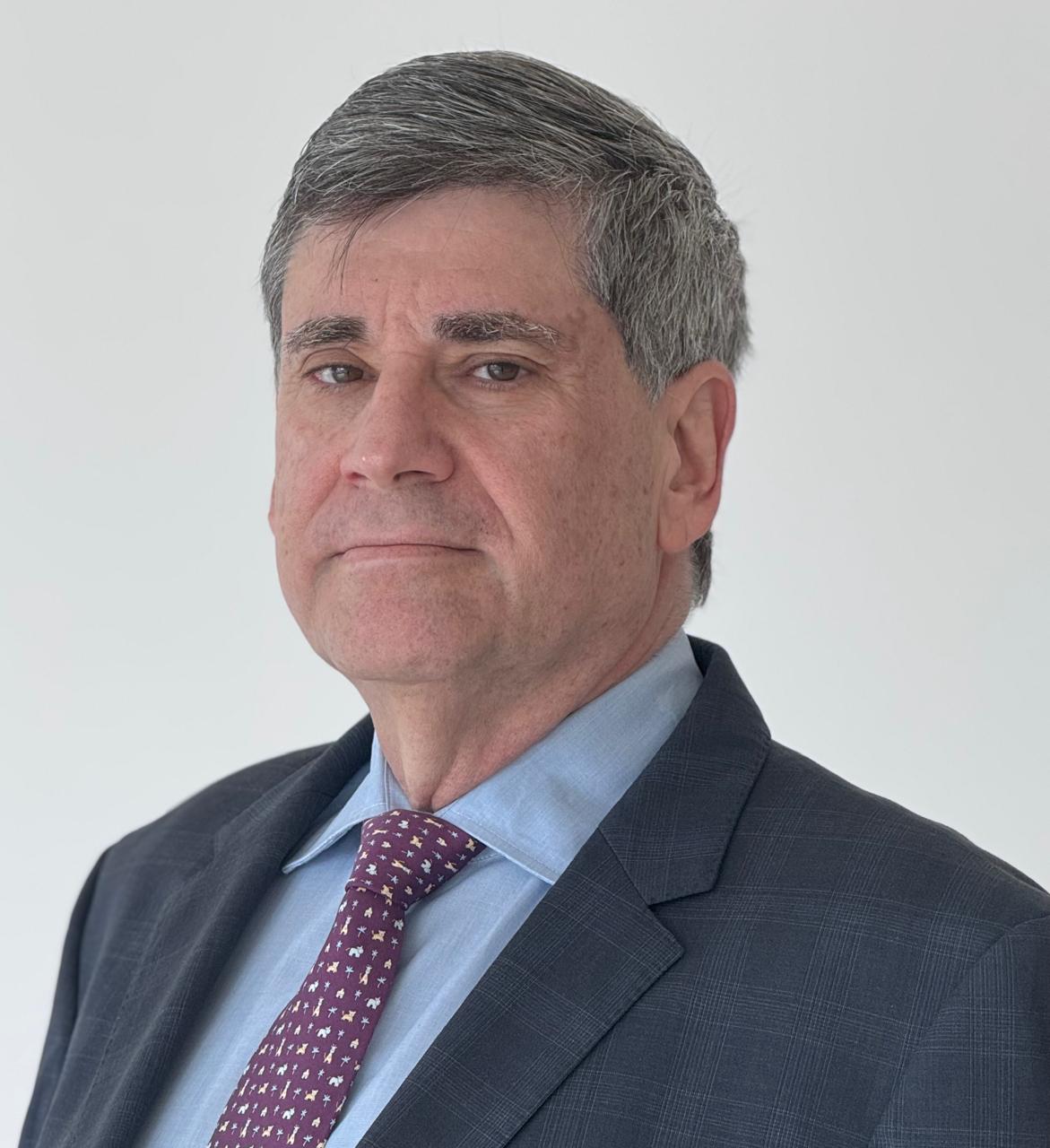 Manuel Kaver - CEO Portrait